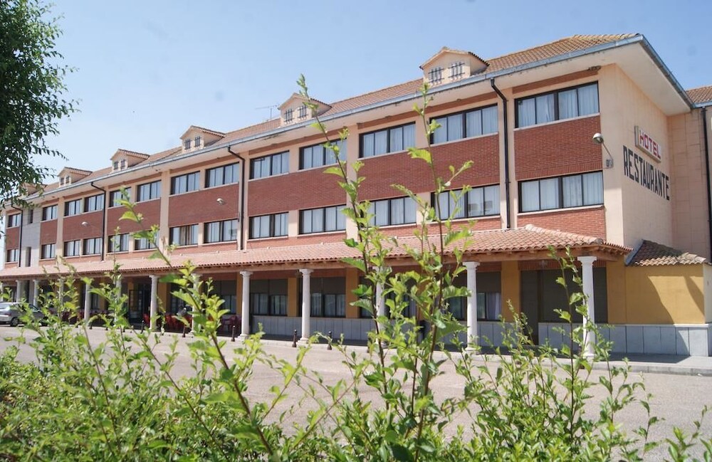 Hotel Restaurante San Roque