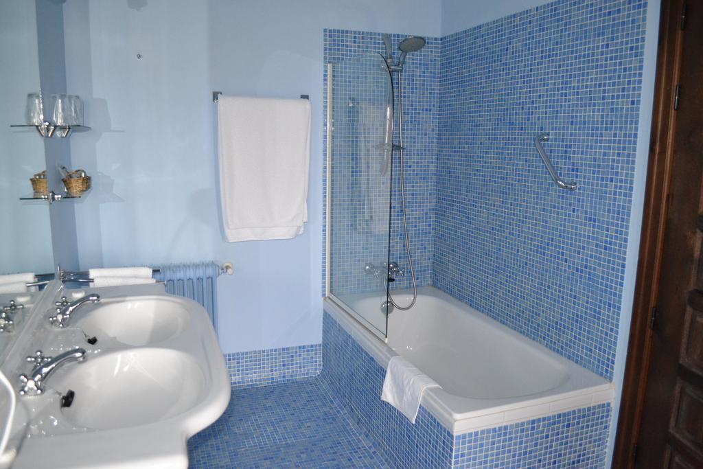 Posada Real Del Pinar