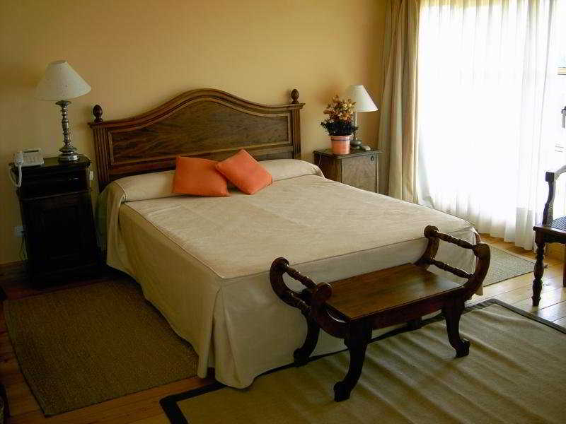 Posada Real Del Pinar