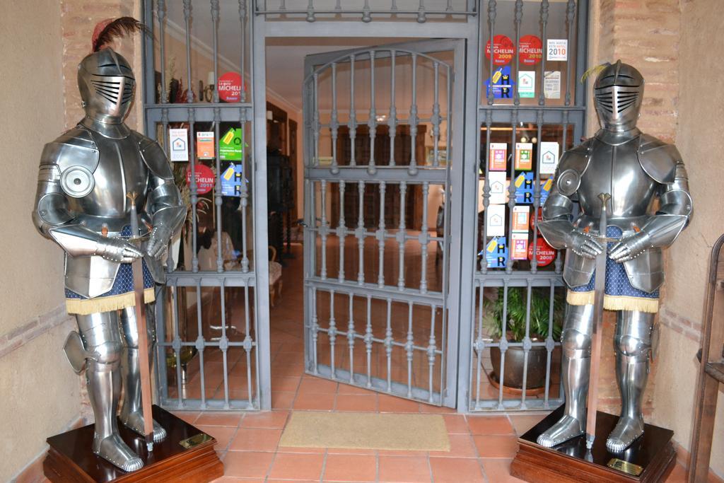 Posada Real Del Pinar