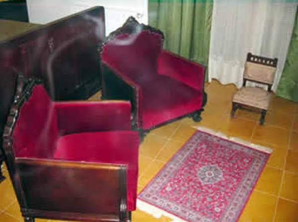 El Cobijo De La Reina