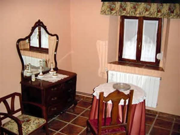 El Cobijo De La Reina