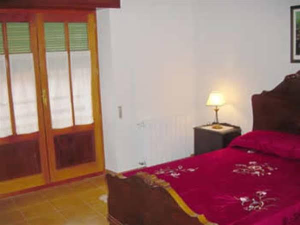 El Cobijo De La Reina