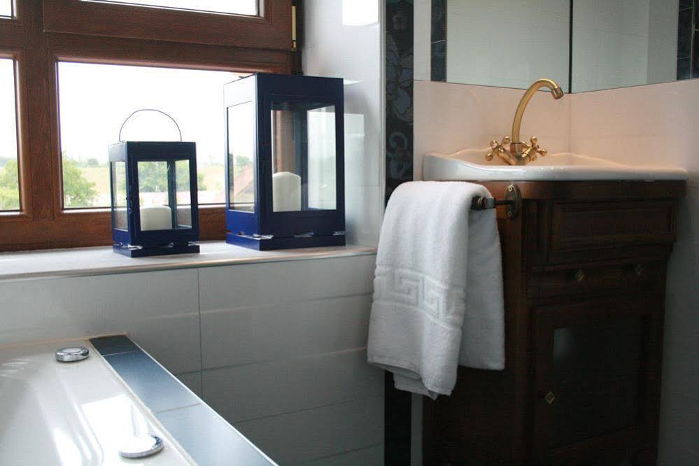 Hotel Rural El Balcón de Montija