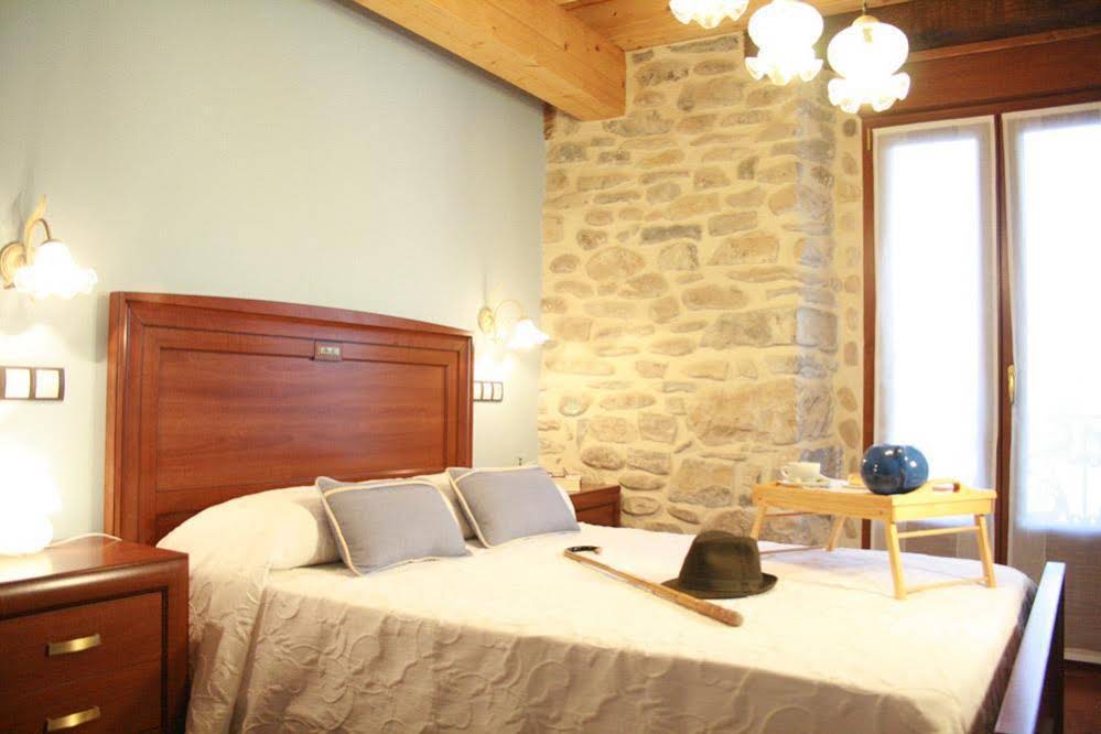 Hotel Rural El Balcón de Montija