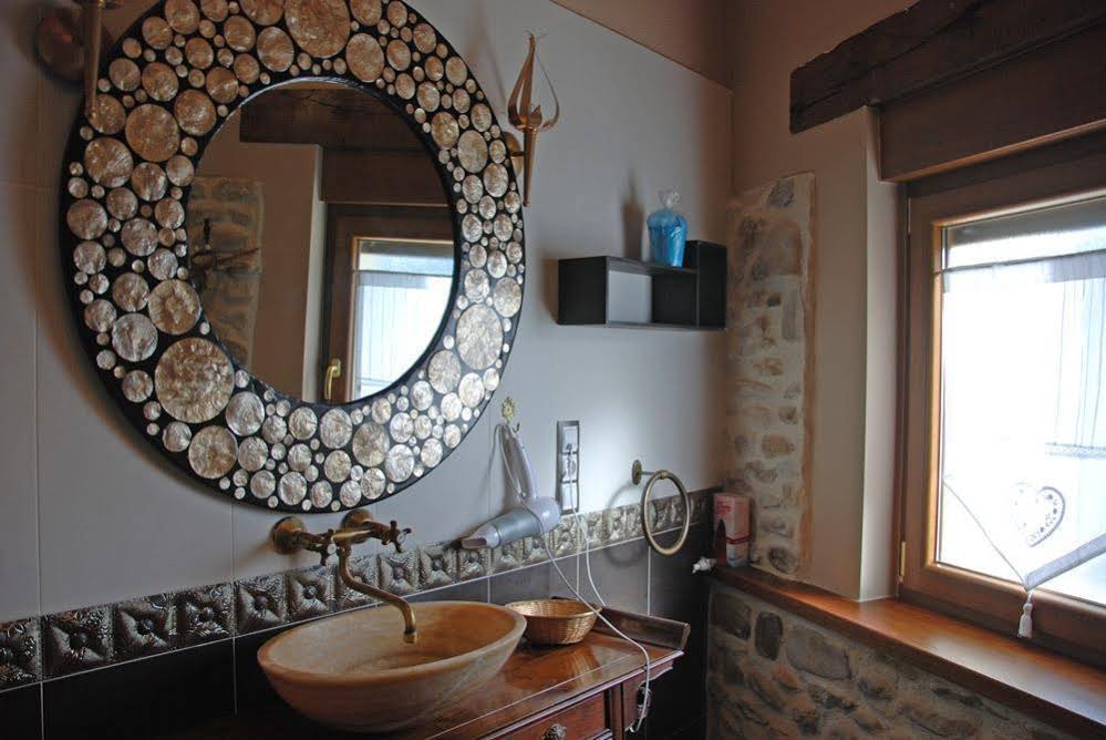 Hotel Rural El Balcón de Montija