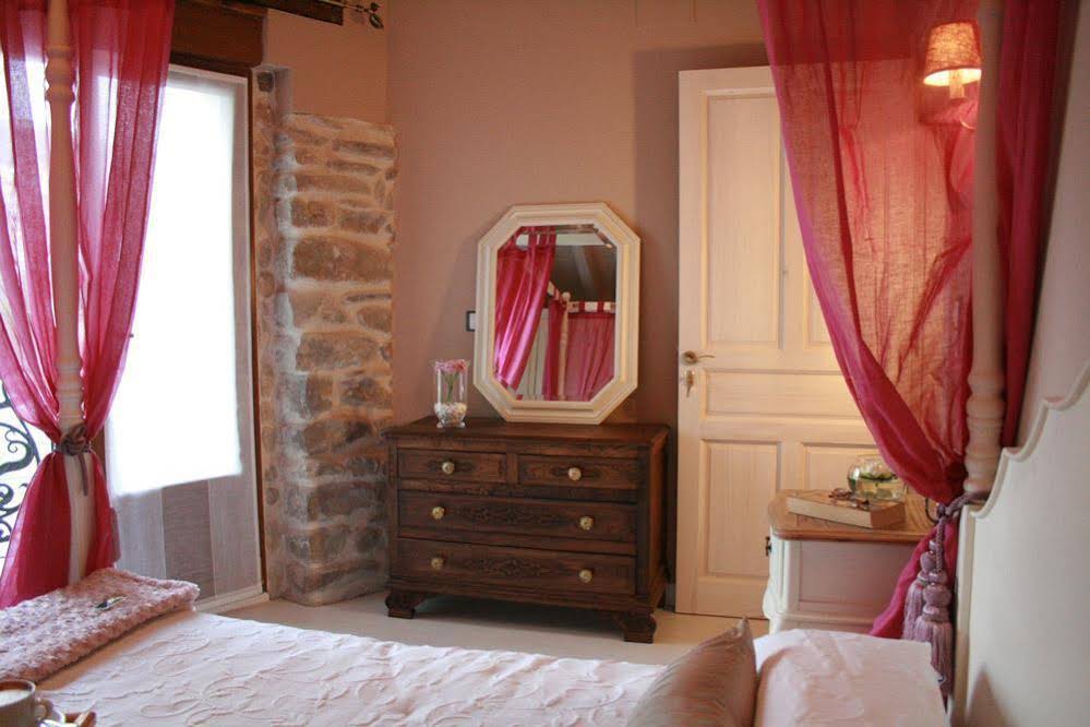 Hotel Rural El Balcón de Montija