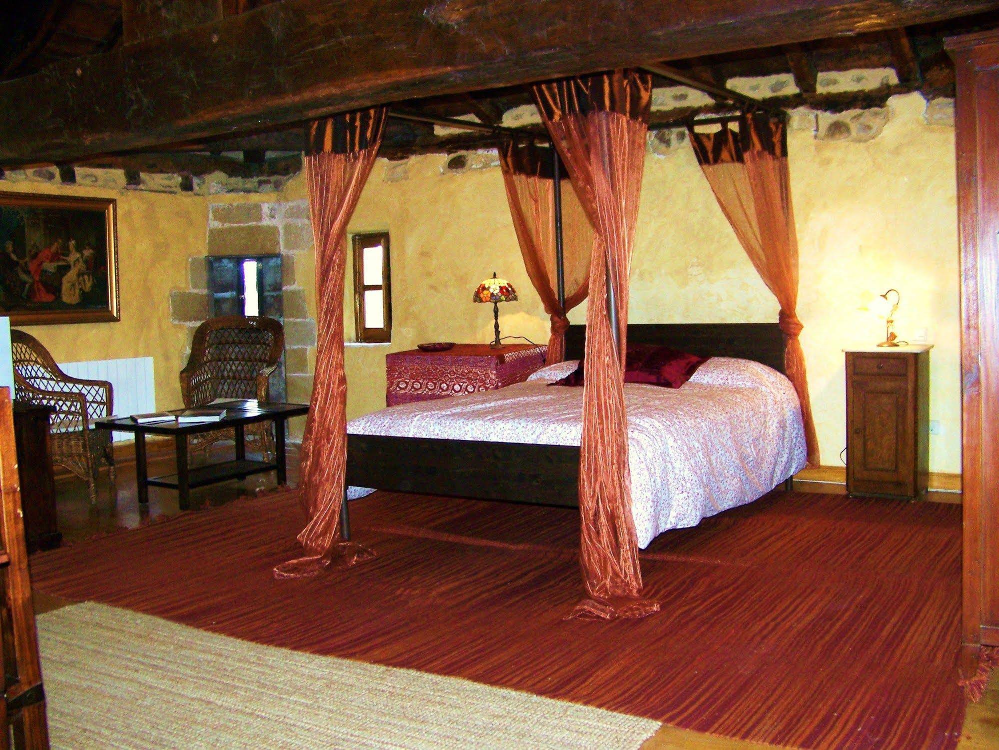 Palacio De Los Alvarado