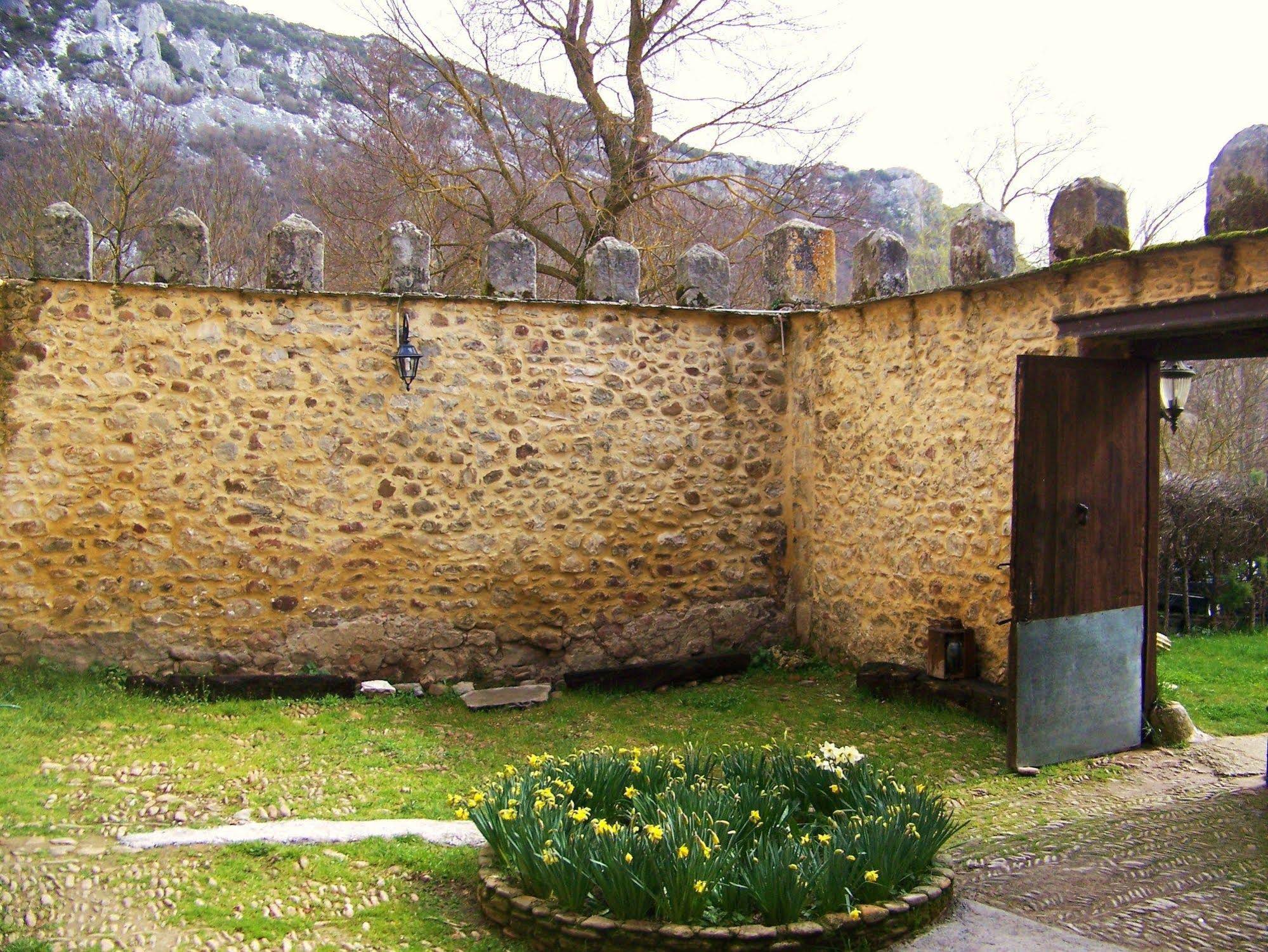 Palacio De Los Alvarado