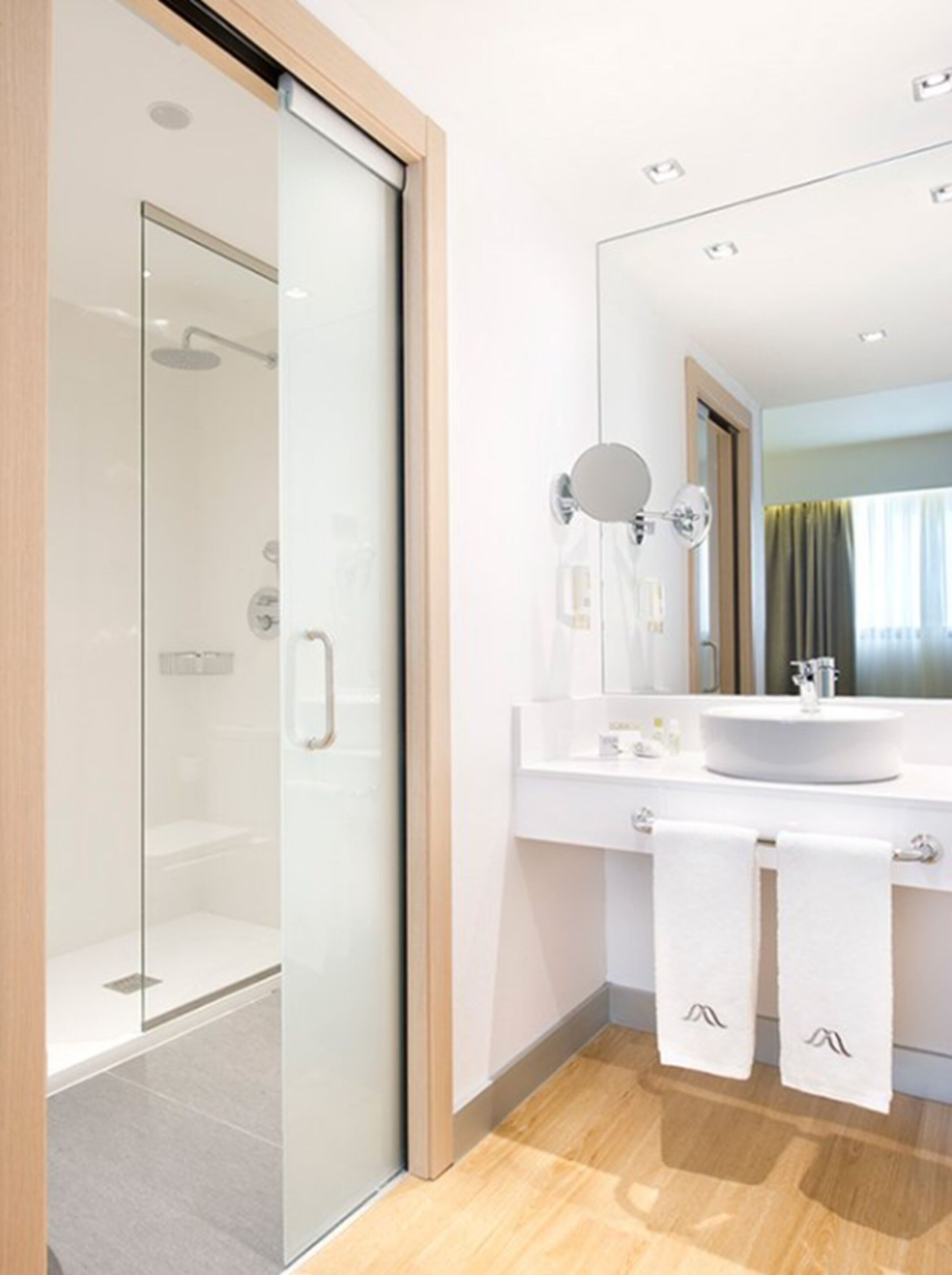 Sercotel Ciudad De Miranda Hotel