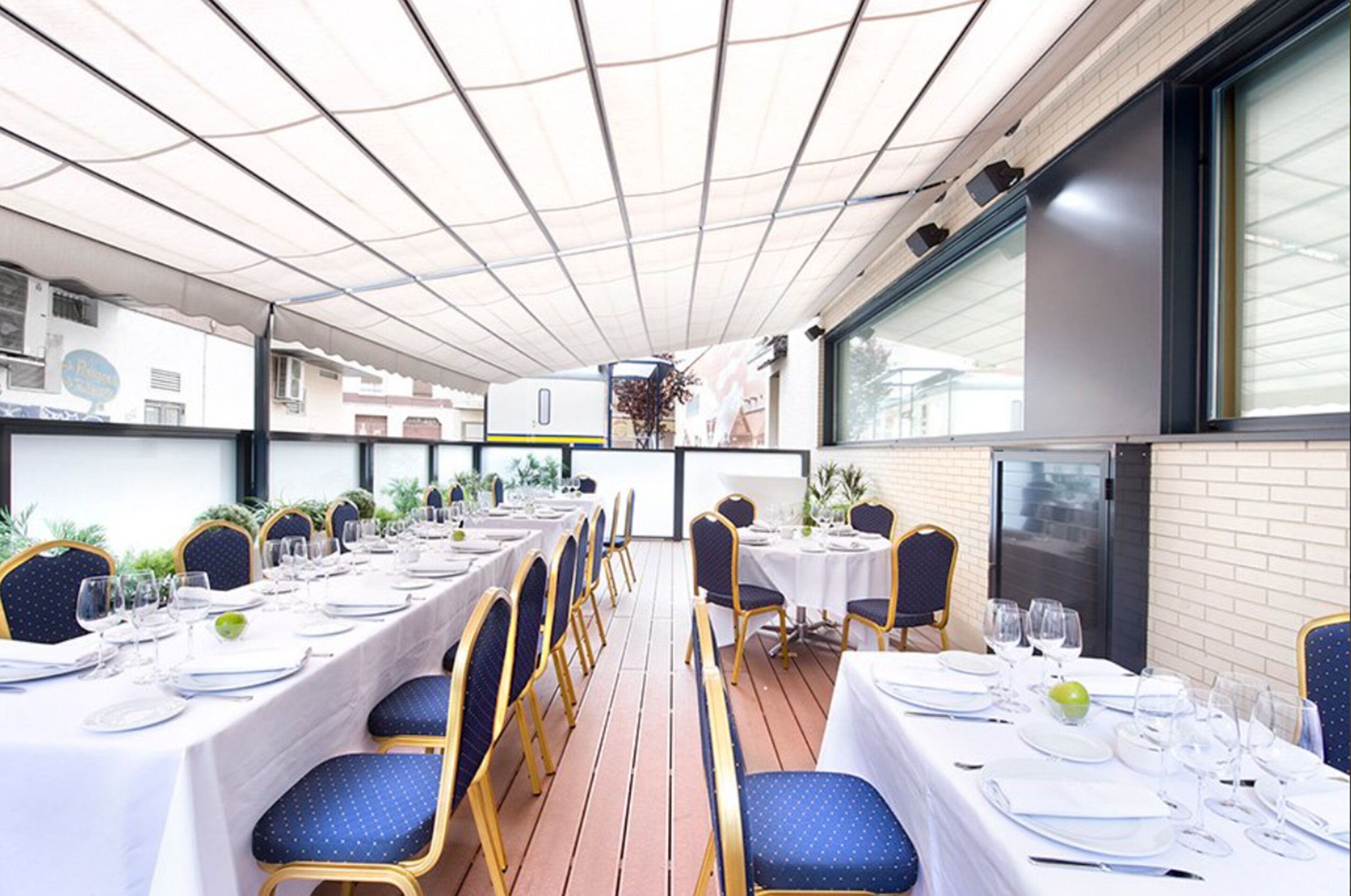 Sercotel Ciudad De Miranda Hotel