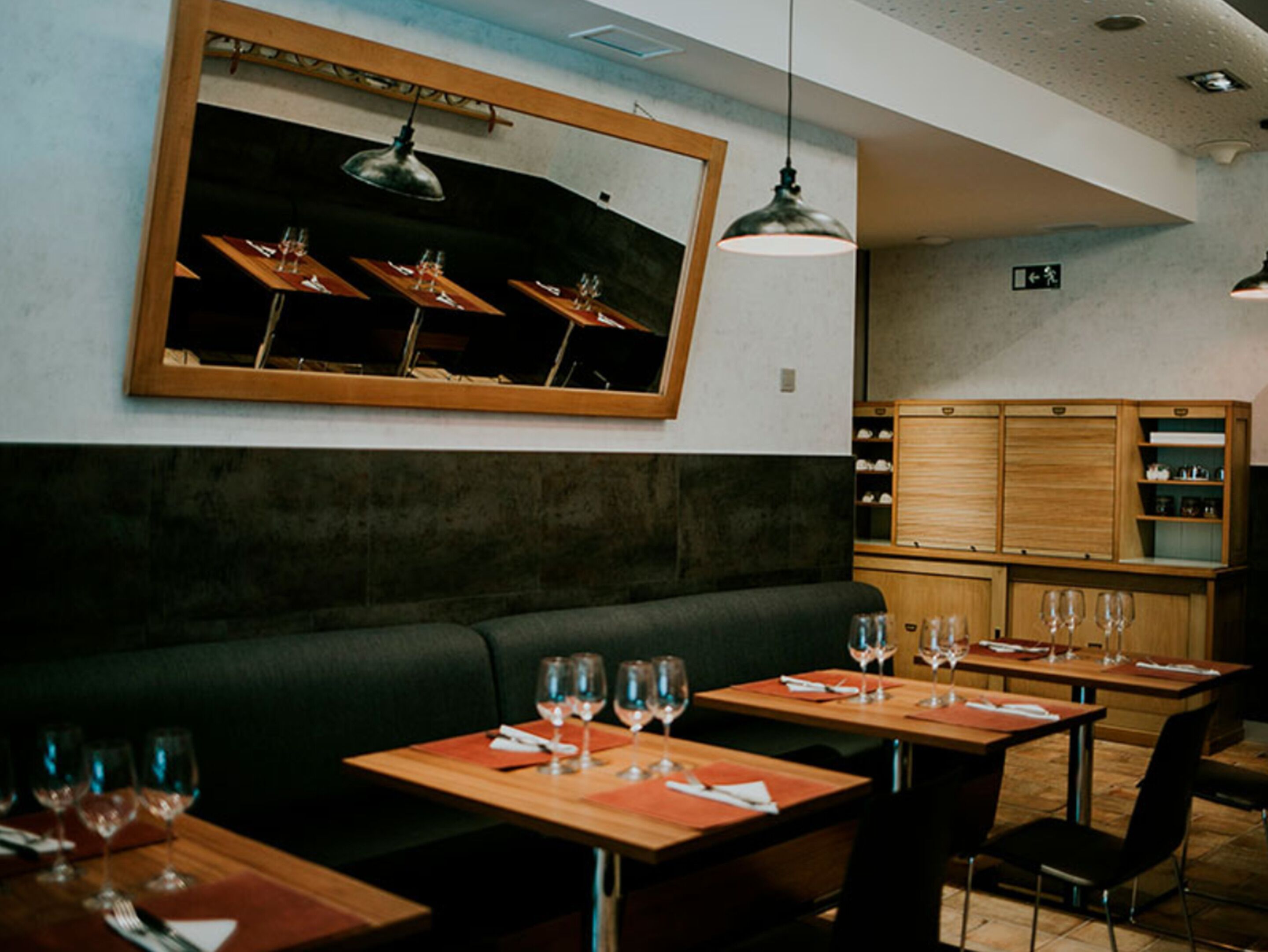 Sercotel Ciudad De Miranda Hotel