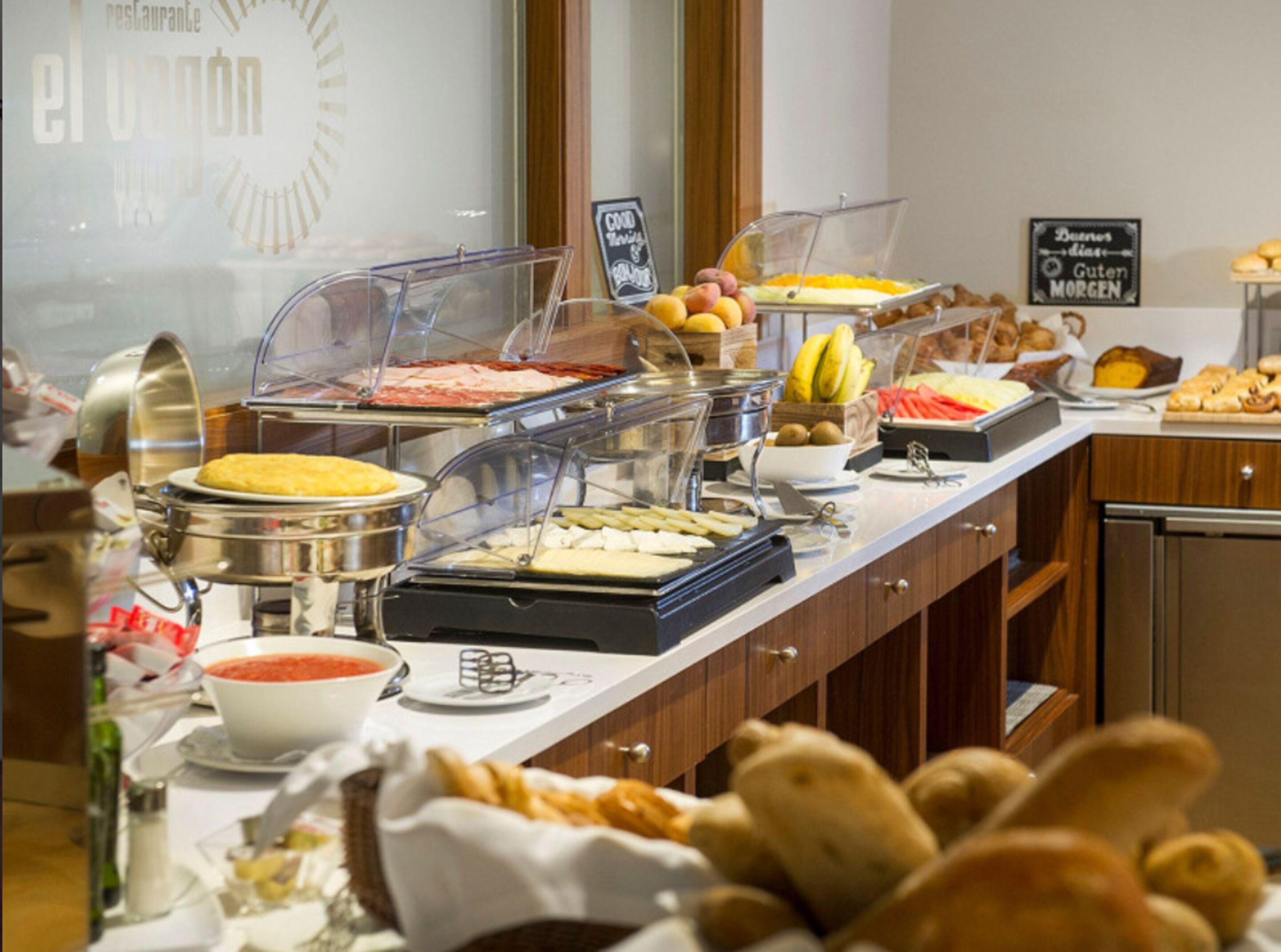 Sercotel Ciudad De Miranda Hotel