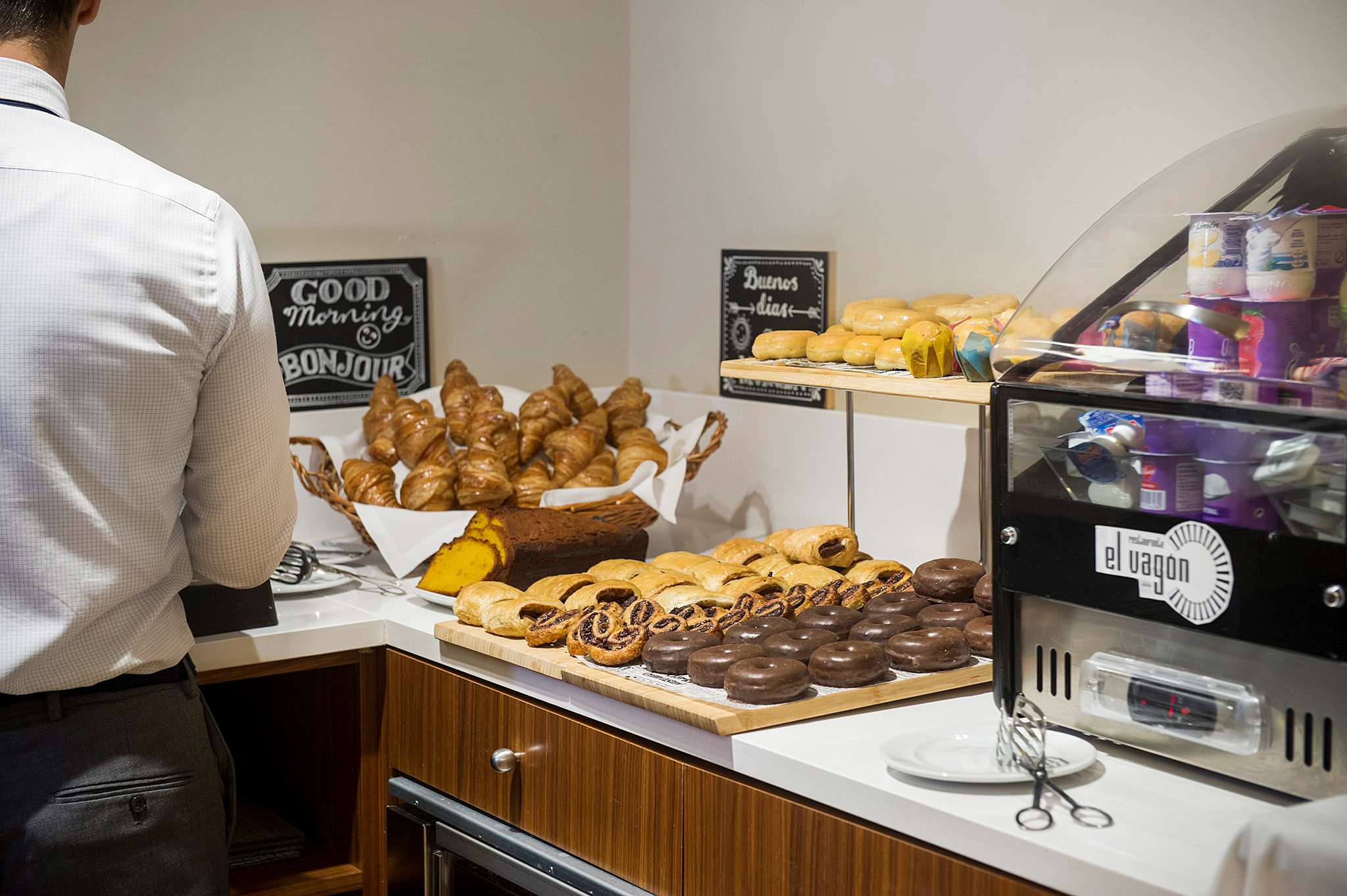 Sercotel Ciudad De Miranda Hotel