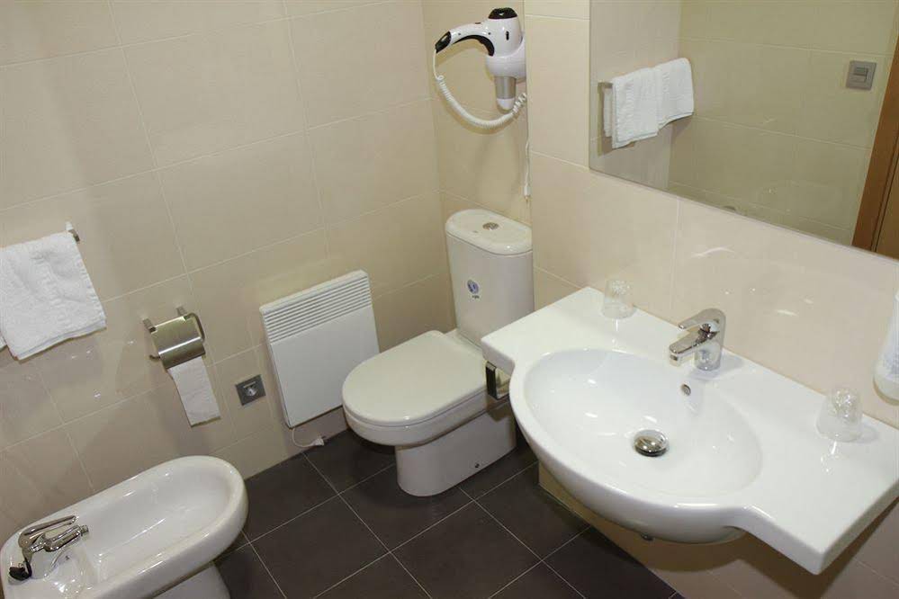 Hotel Abades Via Norte