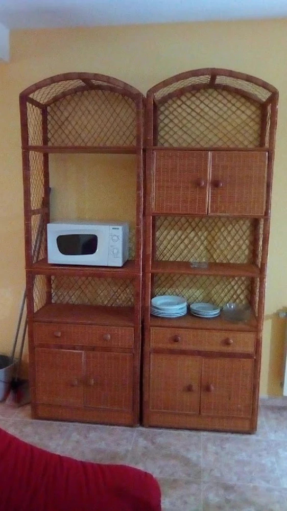 Apartamentos Condado de Miranda