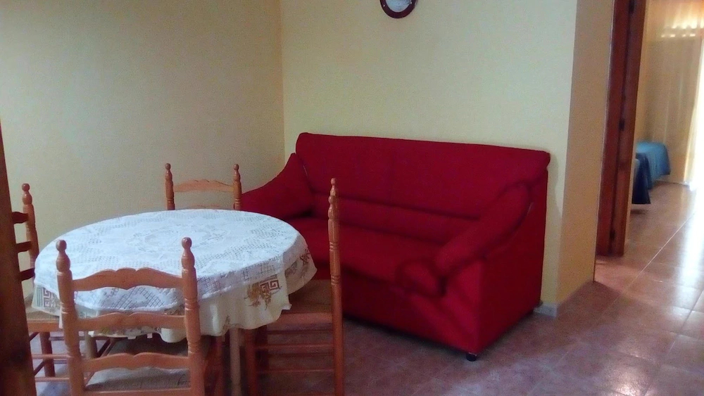 Apartamentos Condado de Miranda