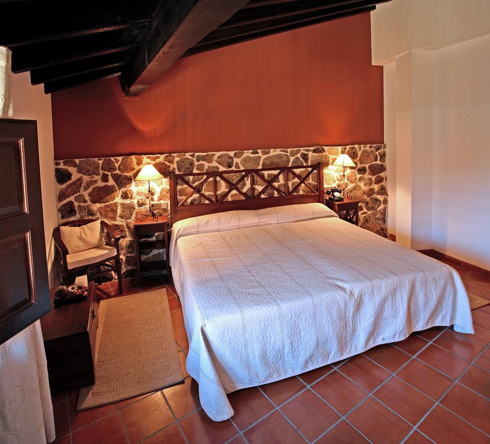 Hotel Spa Villa De Mogarraz