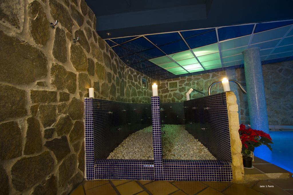 Hotel Spa Villa De Mogarraz