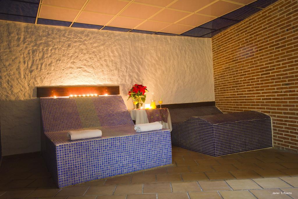 Hotel Spa Villa De Mogarraz