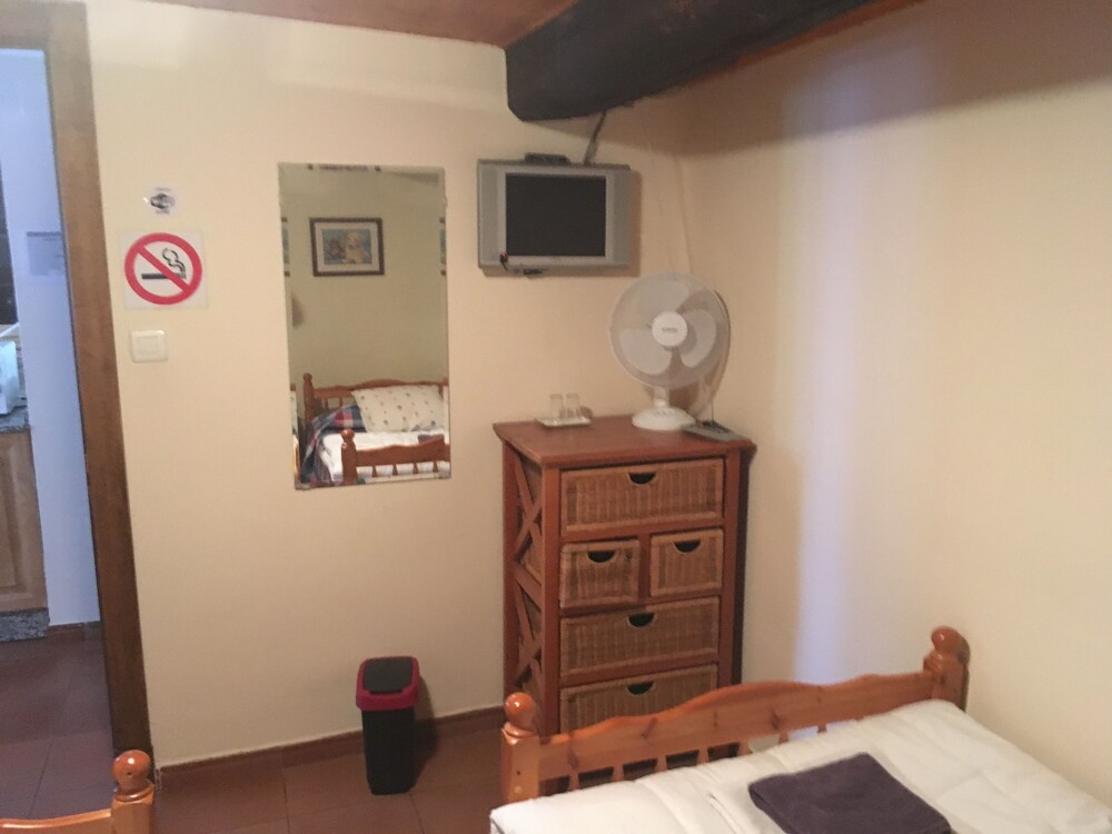 Hostal Casa San Nicolas