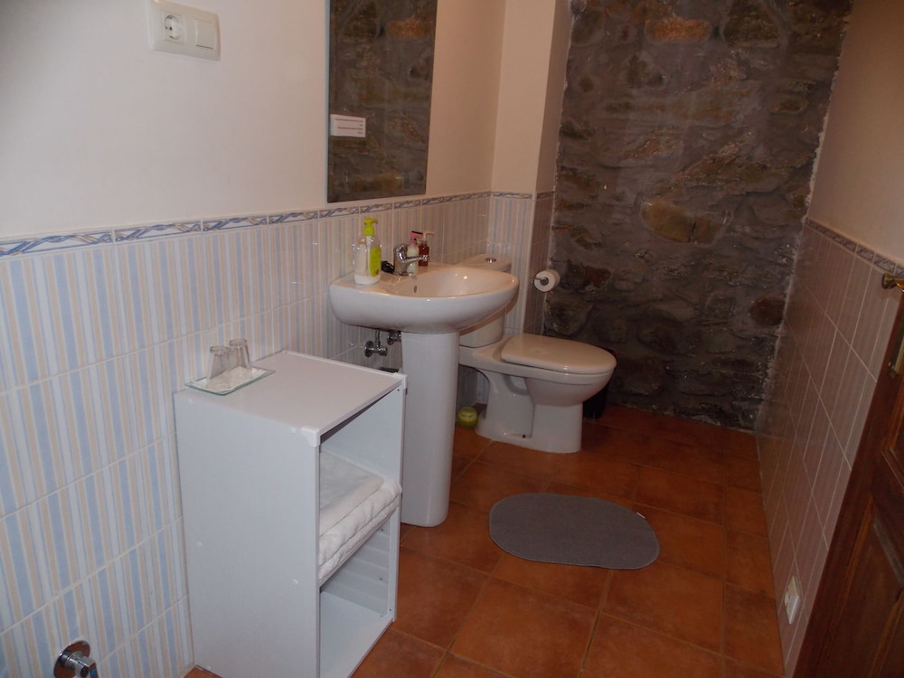 Hostal Casa San Nicolas