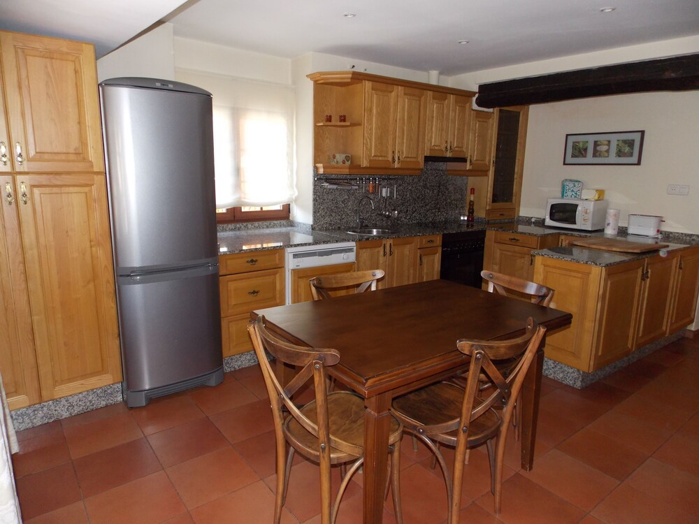 Hostal Casa San Nicolas