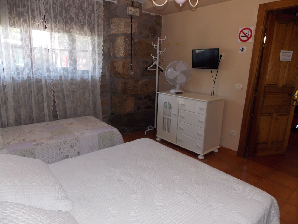 Hostal Casa San Nicolas