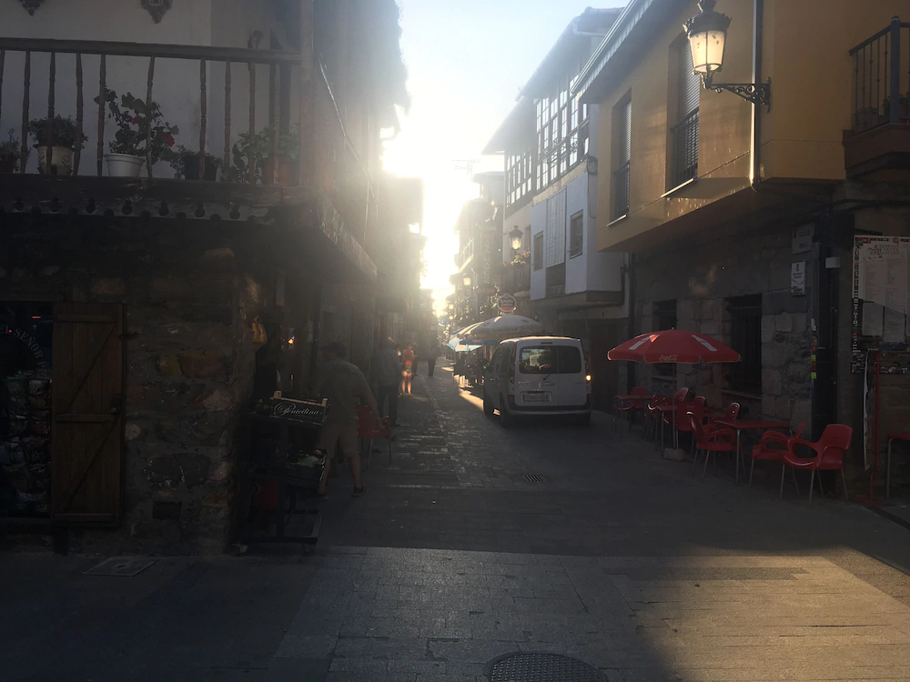 Hostal Casa San Nicolas