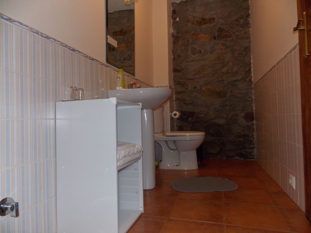 Hostal Casa San Nicolas