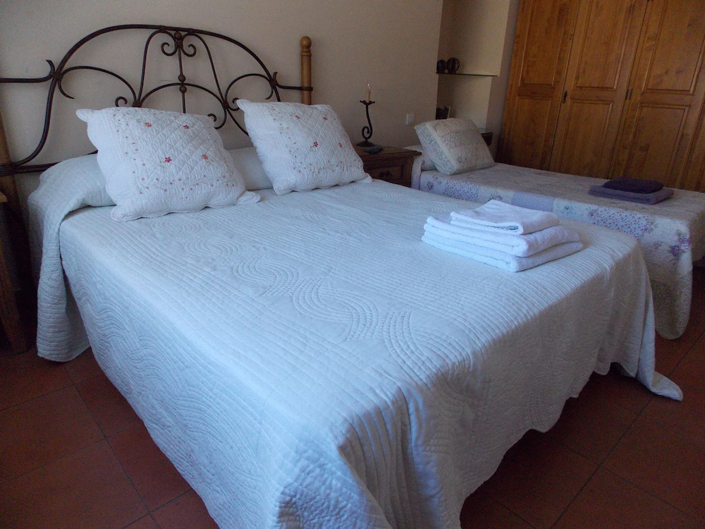 Hostal Casa San Nicolas