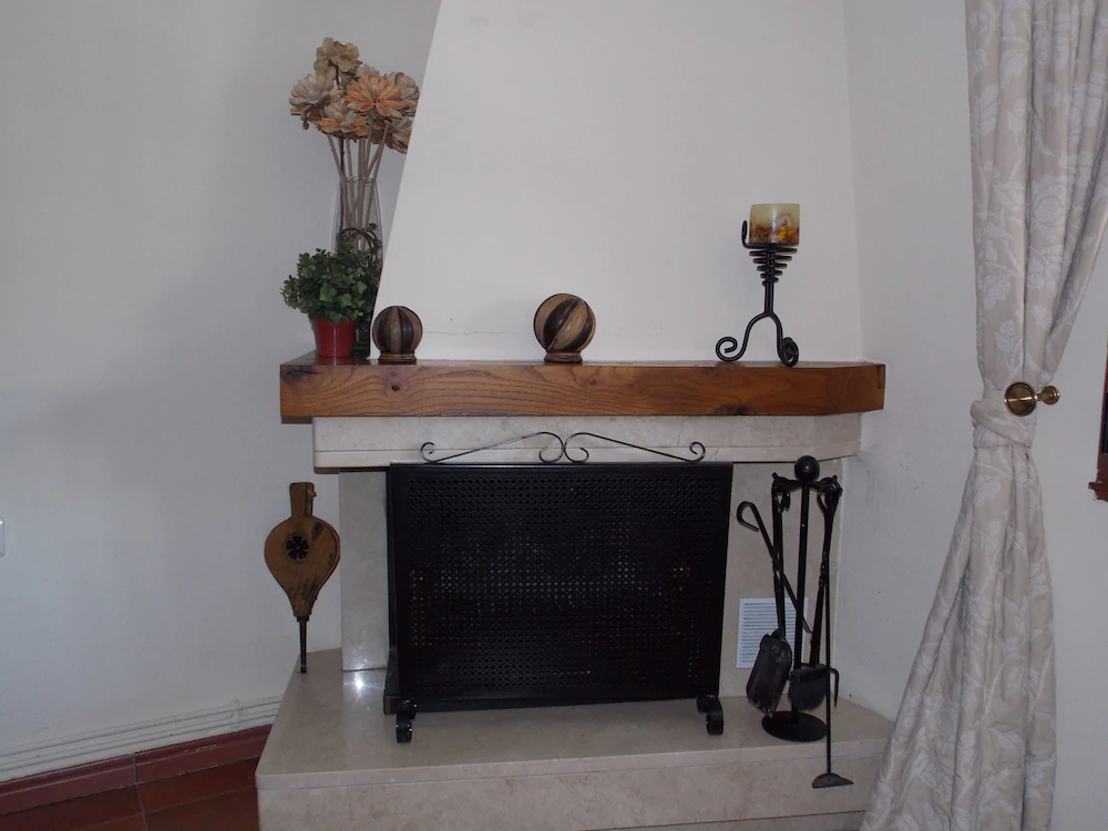 Hostal Casa San Nicolas