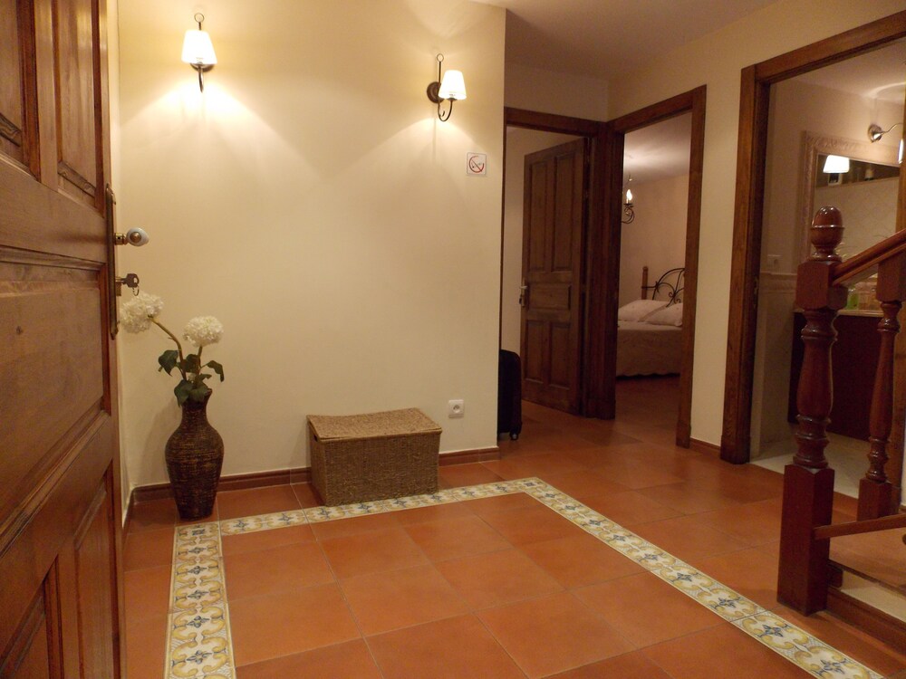Hostal Casa San Nicolas