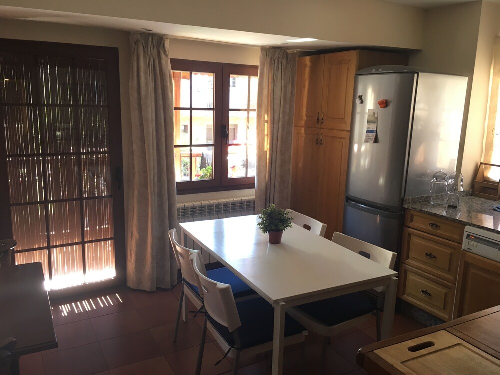 Hostal Casa San Nicolas