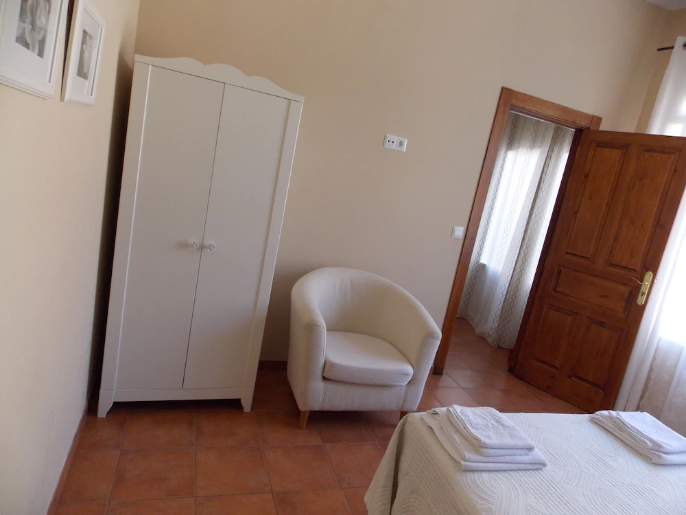 Hostal Casa San Nicolas