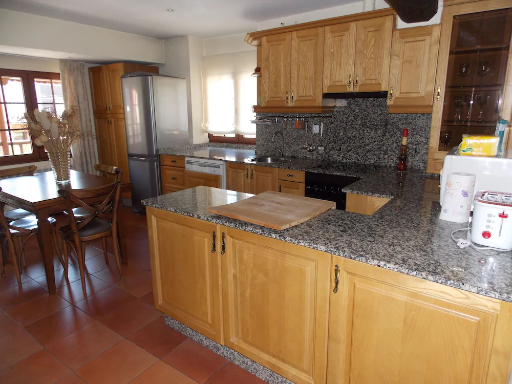 Hostal Casa San Nicolas