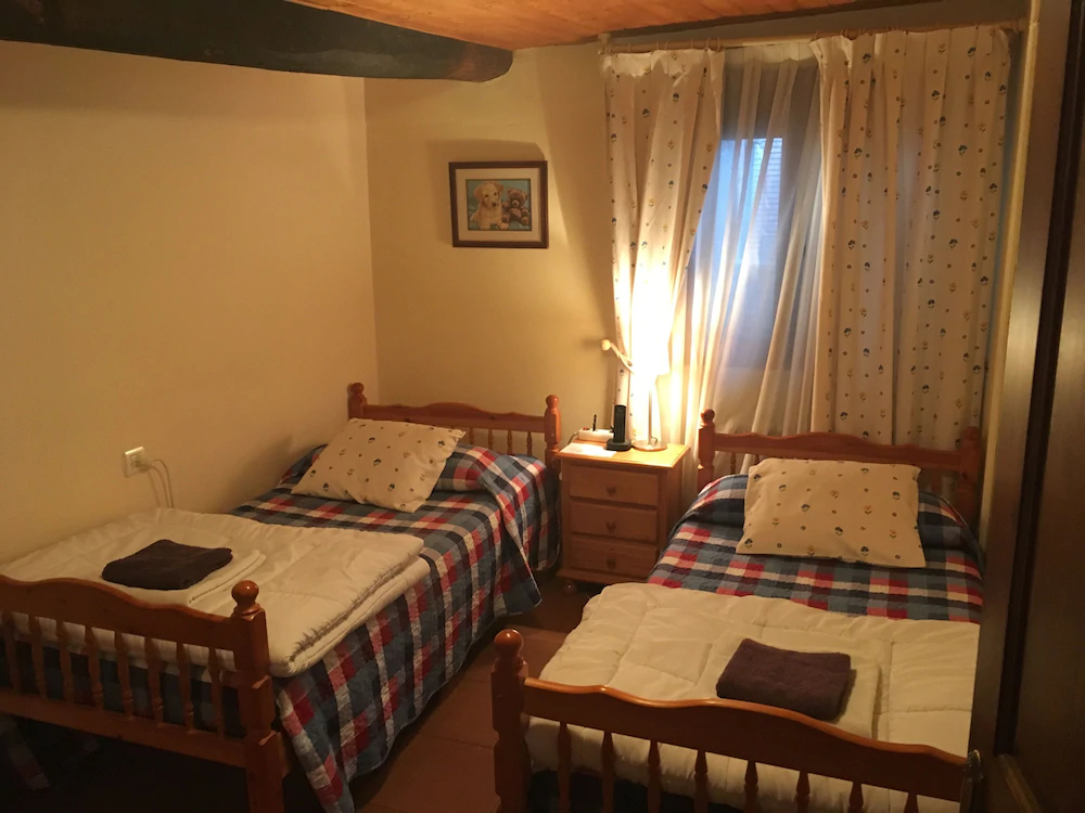 Hostal Casa San Nicolas