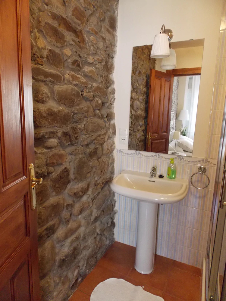 Hostal Casa San Nicolas