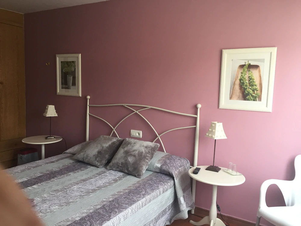 Hostal Casa San Nicolas