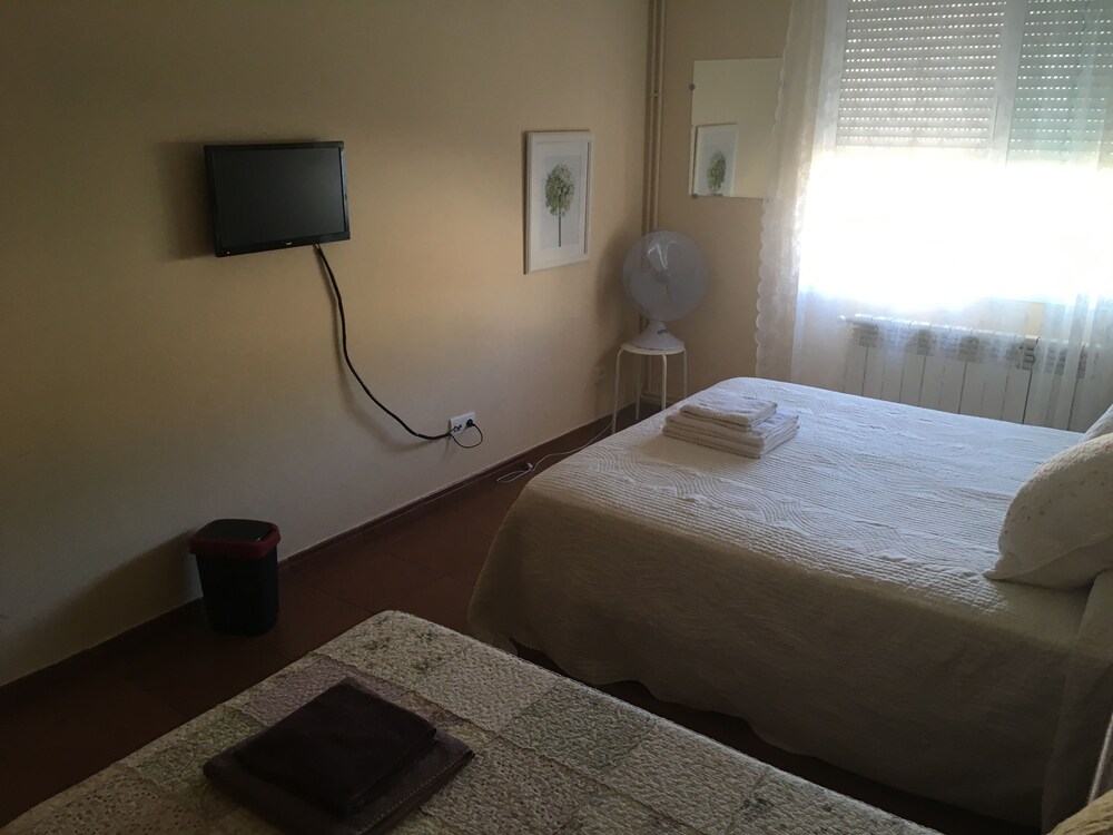 Hostal Casa San Nicolas