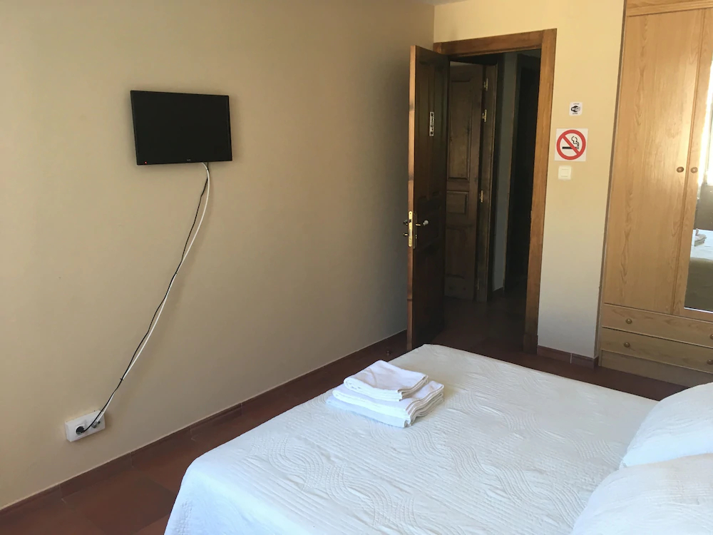 Hostal Casa San Nicolas