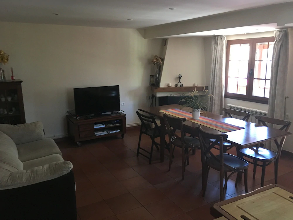 Hostal Casa San Nicolas
