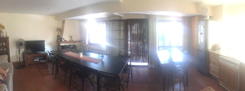 Hostal Casa San Nicolas