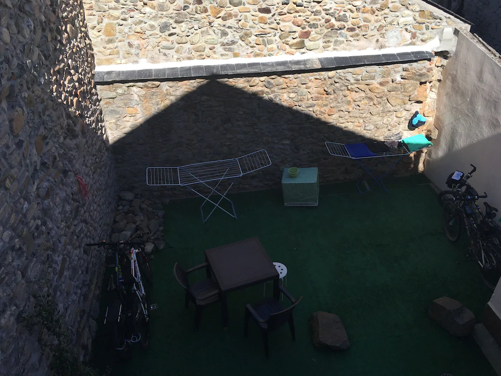 Hostal Casa San Nicolas