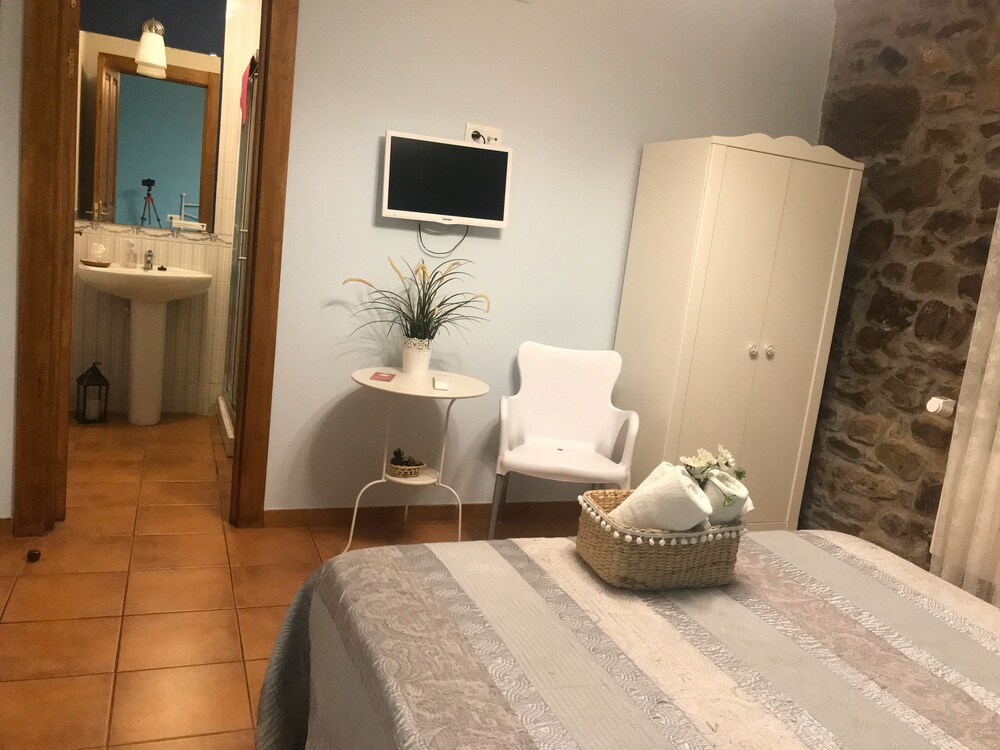 Hostal Casa San Nicolas