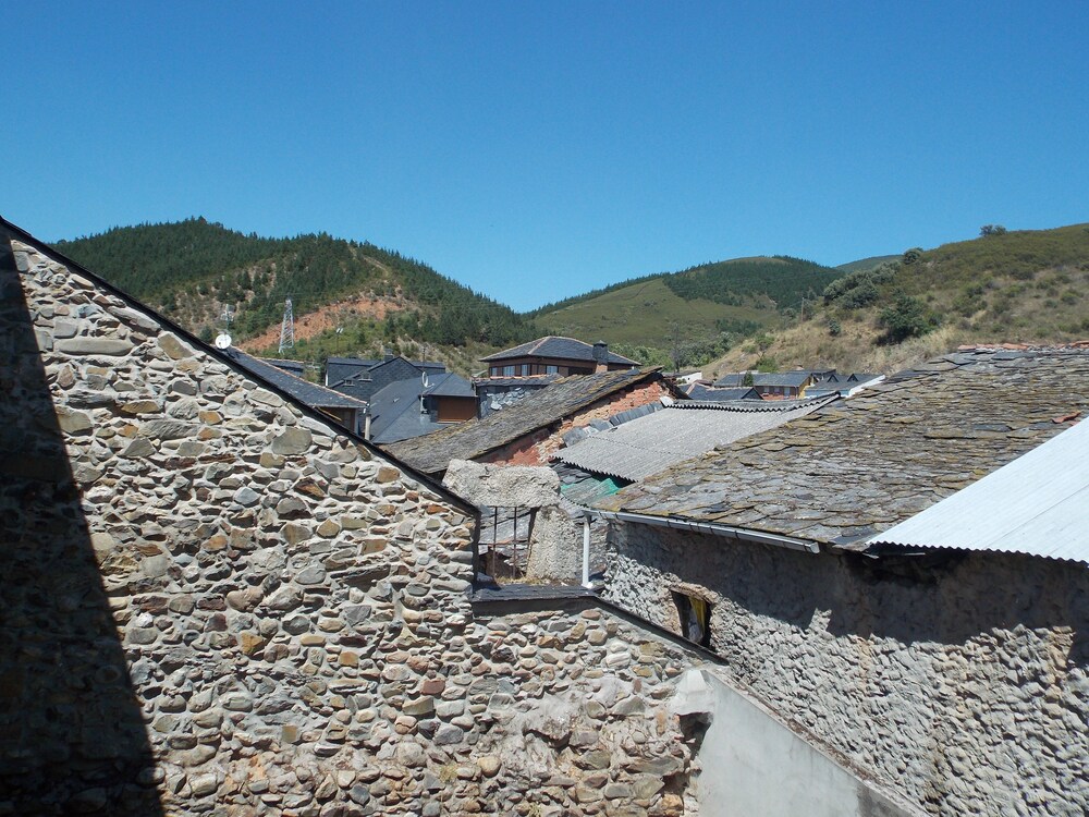 Hostal Casa San Nicolas