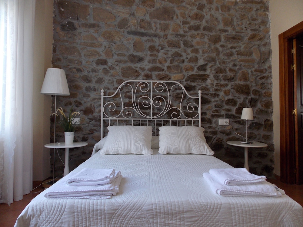 Hostal Casa San Nicolas