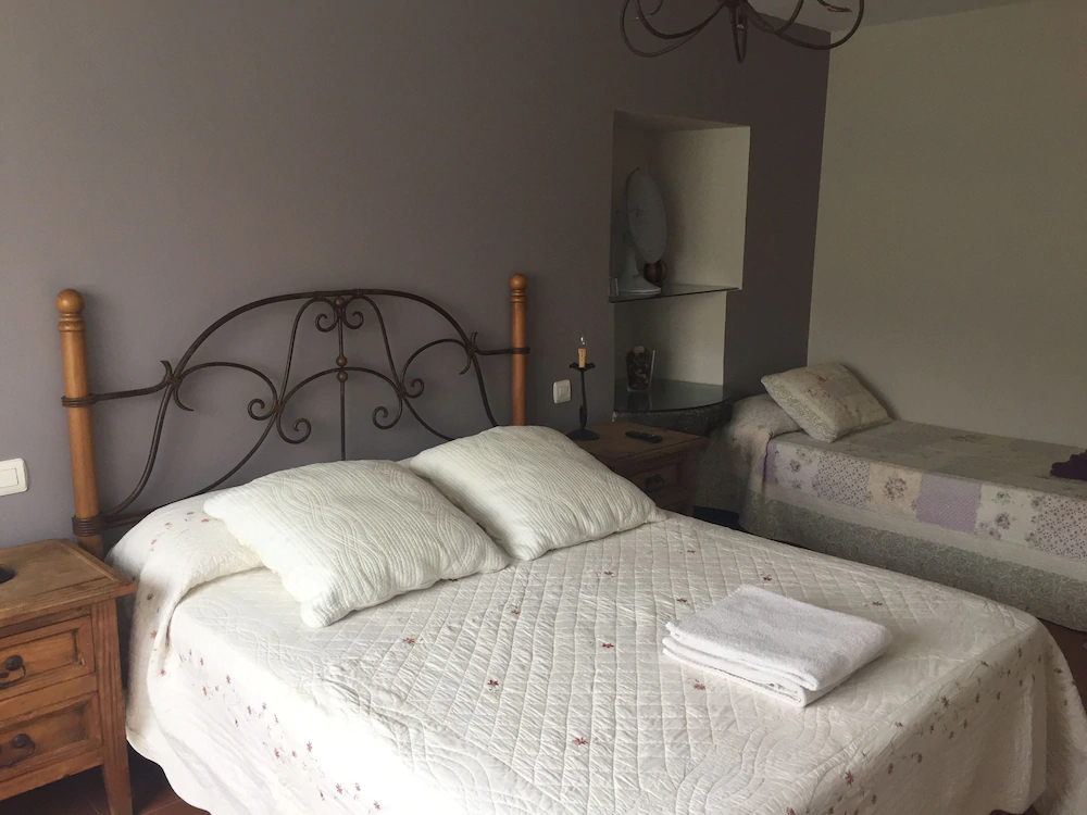 Hostal Casa San Nicolas
