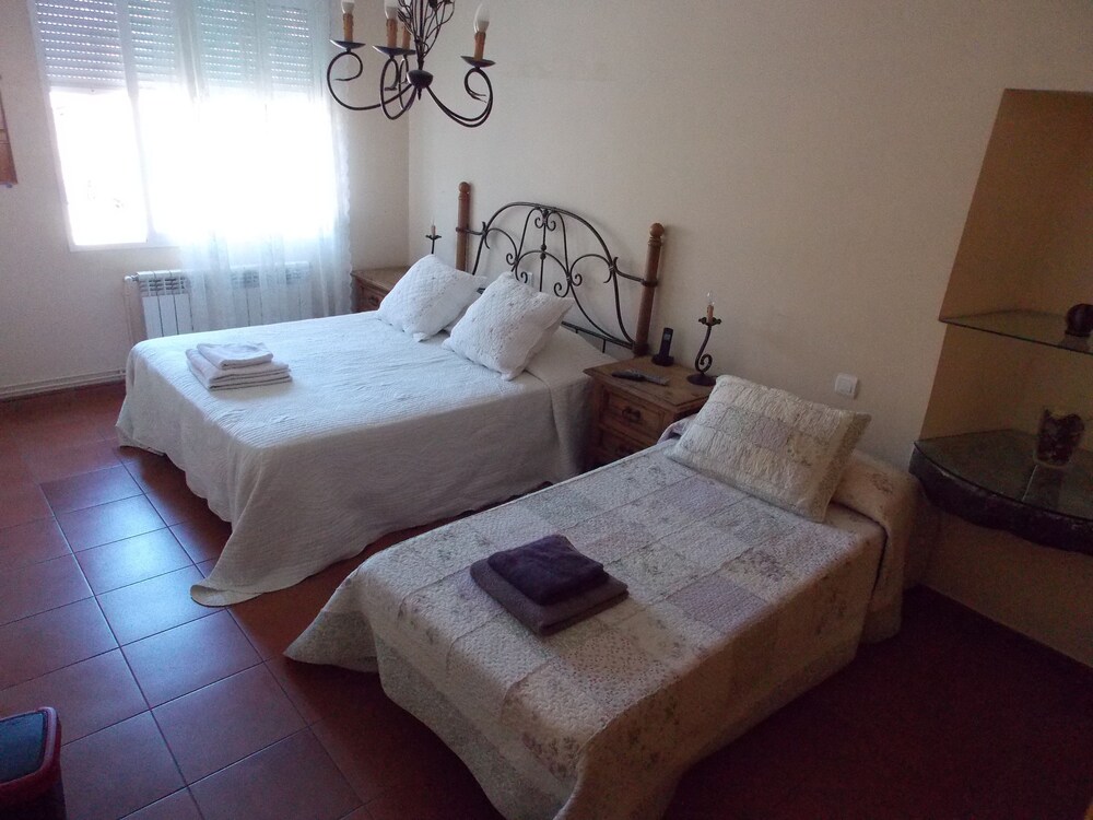 Hostal Casa San Nicolas