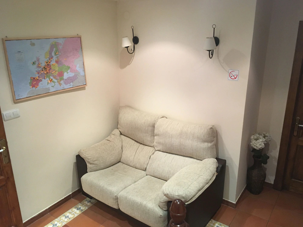 Hostal Casa San Nicolas